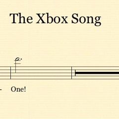 Disquiet Junto Project 0099: In the Key of X