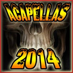Acapella - Mc - Magrinho - Mt - Louco ((Acapelas 2014))