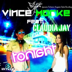 Vince Morke feat. Claudia Jay - Tonight (VALIDATED Edit Bootleg Remix)