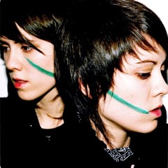 Tegan & Sara-Closer(Werd Ferguson's All I Want Remix)