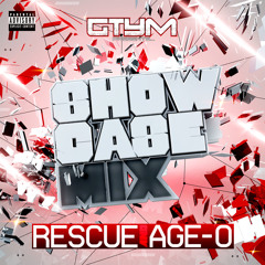 Rescue & Age-O - Showcase Mix!!!