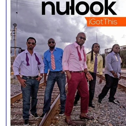 La Vie A Deux(feat Tania St Val )#Nulook I Got This