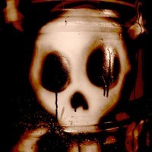 AciDav - Welcome To The Darkness