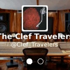 Clef Travelers - Blaq Jazz (Original)