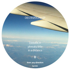 FAD002 B2 emmrich - in a distance