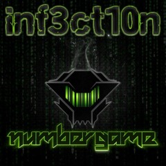 numbergame - Infection