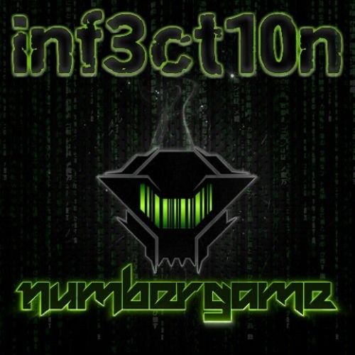 numbergame - Infection