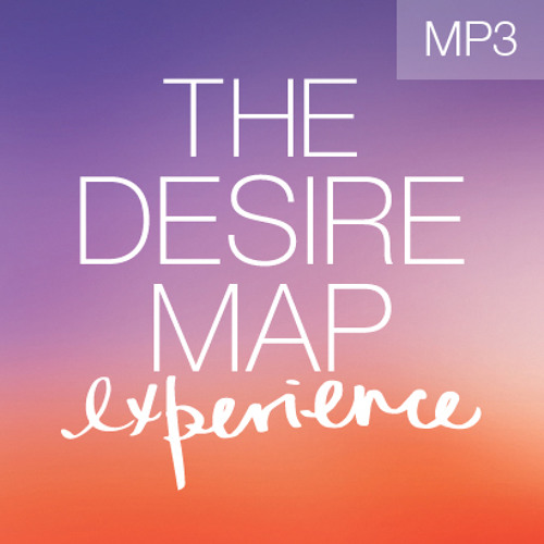 The Desire Map Experience (Excerpt)