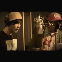 K.Will feat. MC Mong - Love 119 (Collab with AronLie)