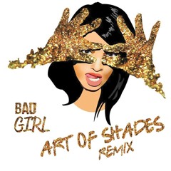 M.I.A. - Bad Girls (Leo Dessi / Art of Shades Remix)