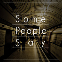 Curtis Gabriel & Semedo - Some People Say (Preview)
