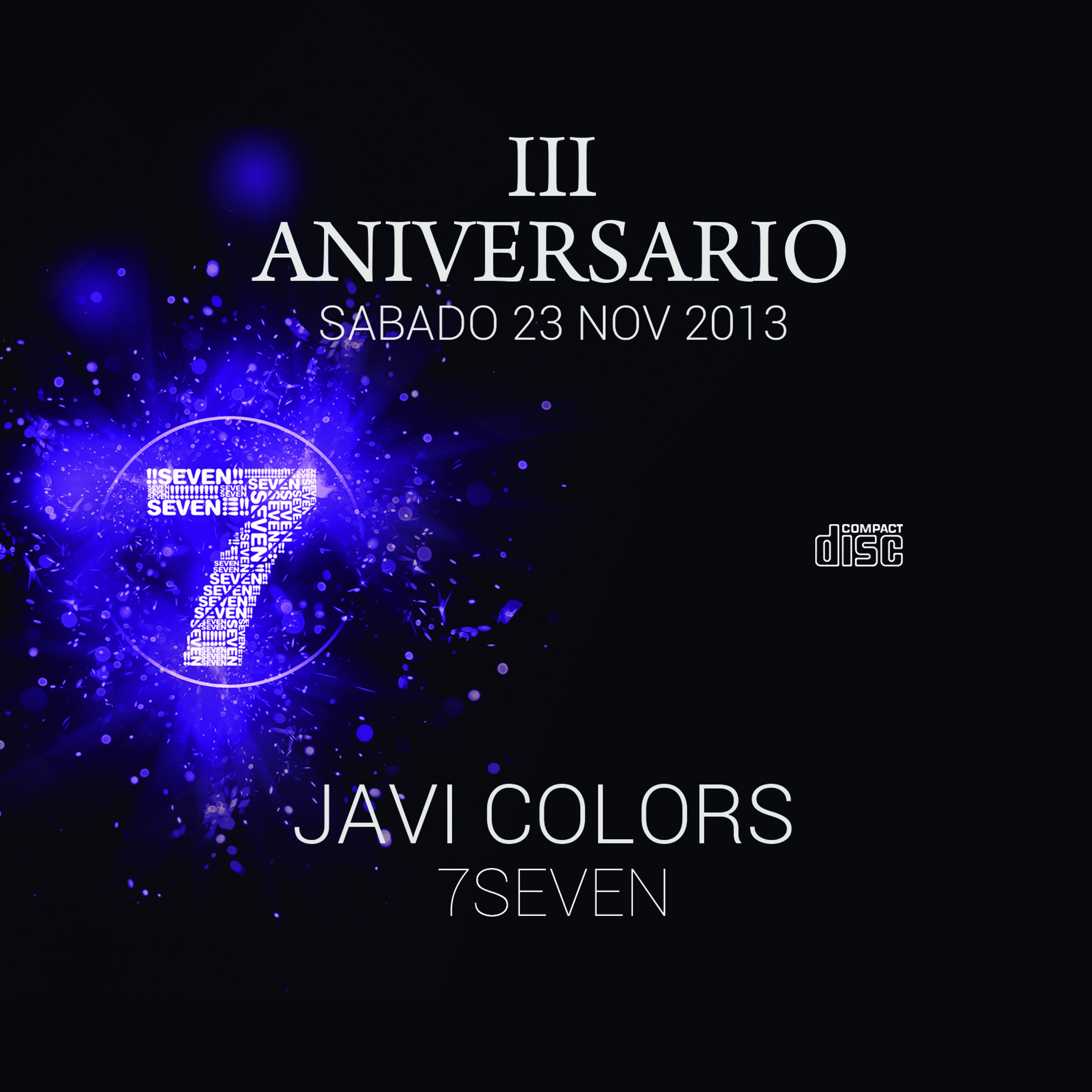 JAVI COLORS SONORA VICIOUS RADIO