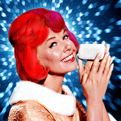 Twinkle Babble Bye - Doris Day