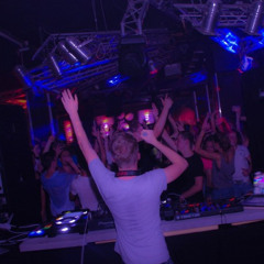 November Mix 2013 // PHASEMAN