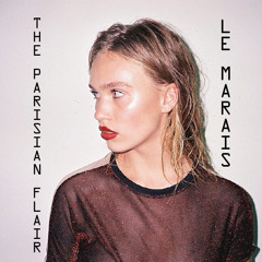 Le Marais