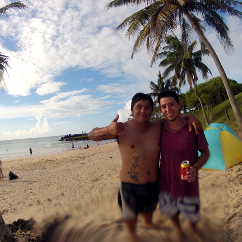 Afunika vs Colinz dj - Hold Me