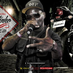 MC CIDINHO - UM MONTÃO == DJ MIBI [ MUNDO PRODUÇOES ]