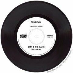 DMX, Eve, JadaKiss, Styles P, Sheek & Drag-On - Jigga My Nigga RMX (48 Hours Riddim)