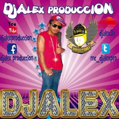 INSTRUMENTAL SALSA URBANA  BY DJALEX PRODUCION