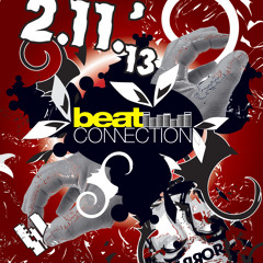 Beatconnection 02.11.13 N!EMAND