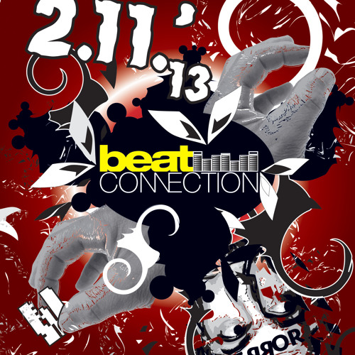 Beatconnection 02.11.13 N!EMAND