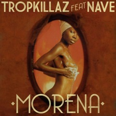 MORENA feat. NAVE