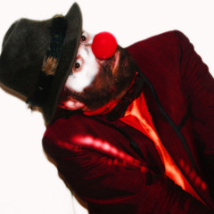 Clown Jam At The Moose Lodge