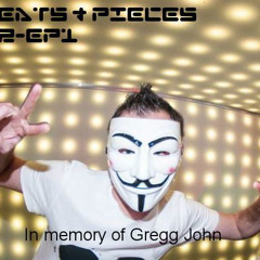 S2-EP1 Beats & Pieces