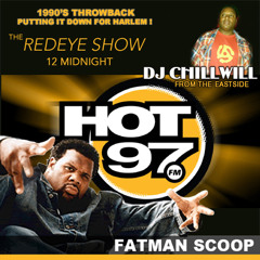 On Hot 97fm NYC ( Puttin' It Down )  Clean