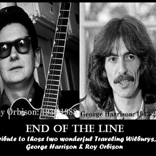 traveling wilburys end of the line mp3 free download