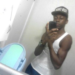 DJ Black  at honduras ri mxi