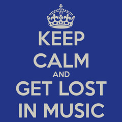 Lost In...... (Vocal House)Mix