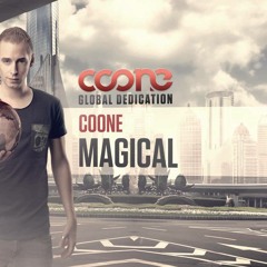 Coone - Magical [Official Preview]
