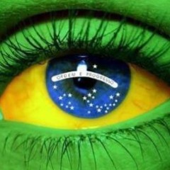 Non Brasilean (primera mezcla) 18 Nov