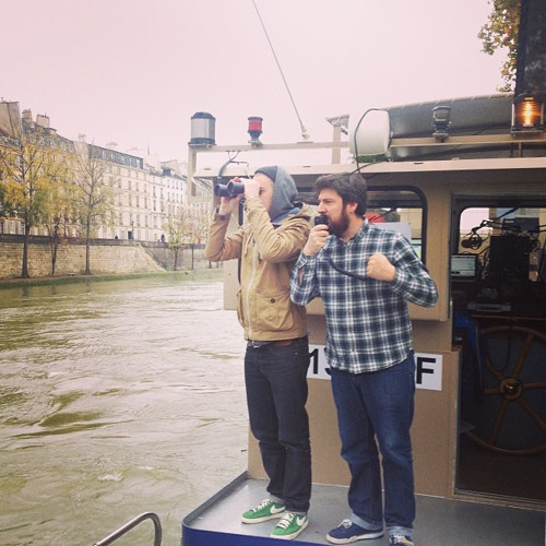 Soulist - The P Show #15 (avec VECT)