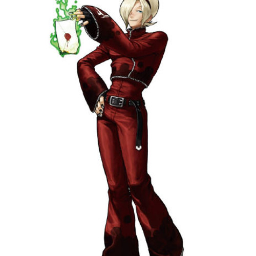 The Second Joker