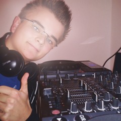 DJ Y0FR3DD0 - Kick It!