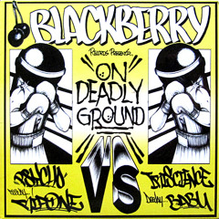 Rakaa Iriscience & DJ Babu - On Deadly Ground (Prod. By M-Boogie) Ω