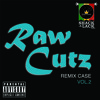 SHACK-A-LACK SOUND - RAW CUTZ REMIX CASE VOL 2 2K13