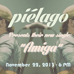 Amiga (Live)