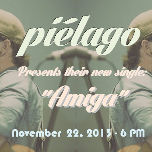Amiga (Live)