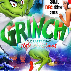 ...:::::: Grinch H2O Official Promo Cd ::::::...