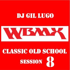 Chicago Old School Classics WBMX (Mix 8)- Free Download