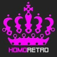 Homoretro
