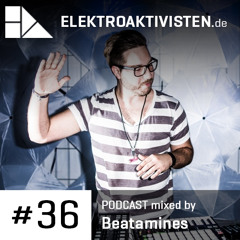 Beatamines | Rhythmus Vitamine | elektroaktivisten.de Podcast #36