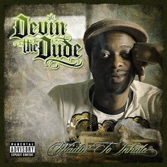 Devin The Dude ft. Snoop Dogg & Andre 3000 - What A Job(Sweetest Taboo Remix)