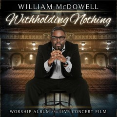 MY HEART SING WILLIAM MCDOWELL