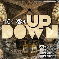 Nick Pida - Up Down