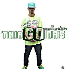 Thiago Nas - Hino Da Vitória -