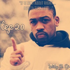 Wiley- Step 20(DjMode)'Edit